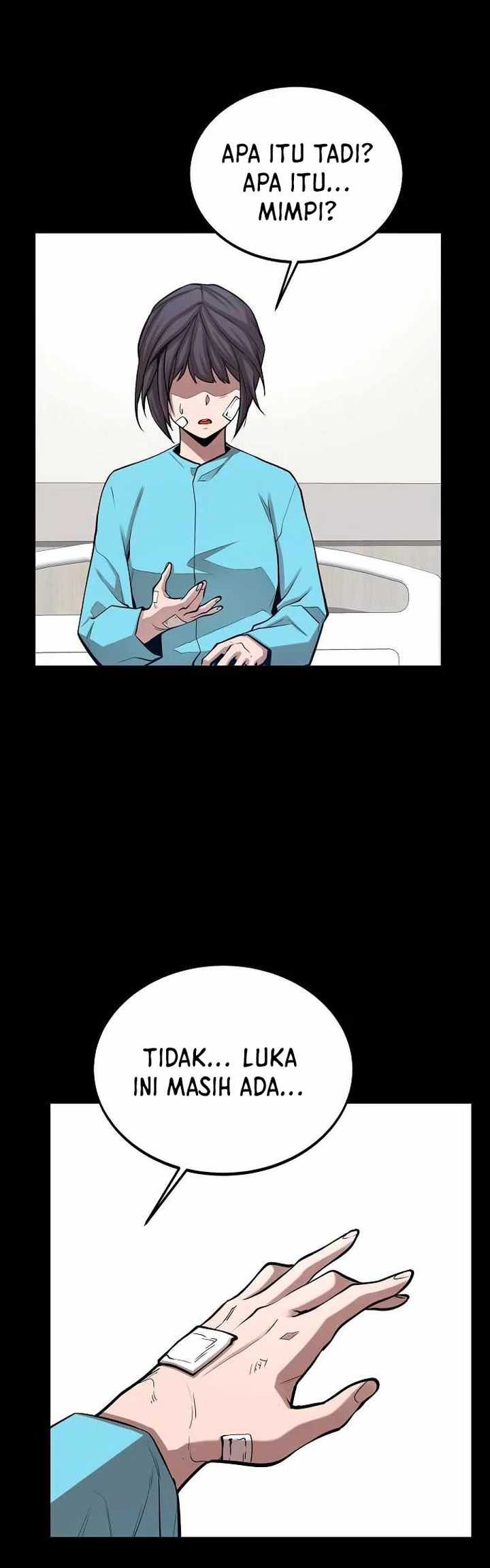 Gwei Chapter 23 - halaman 50