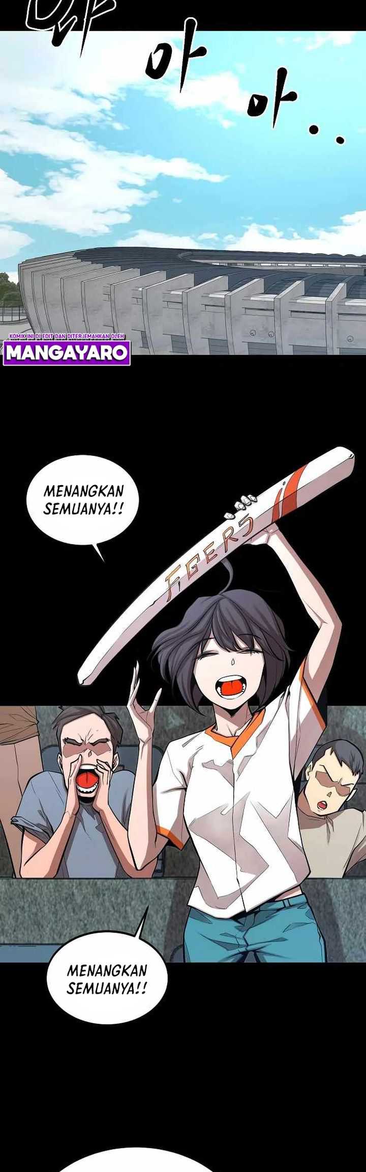 Gwei Chapter 23 - halaman 6