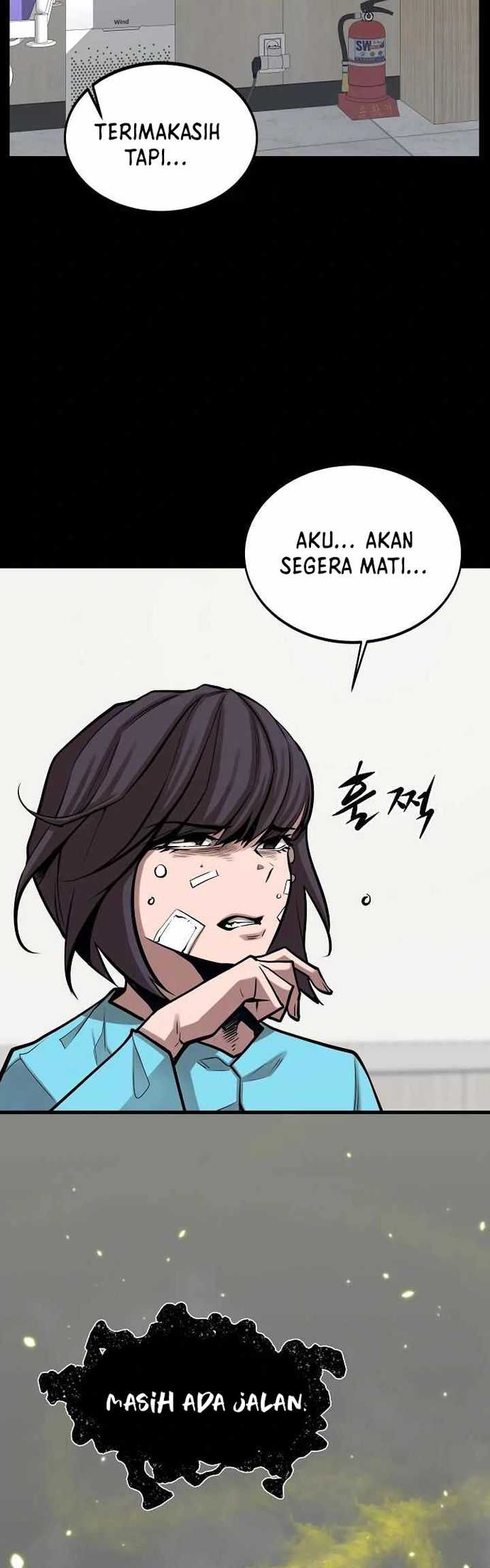Gwei Chapter 23 - halaman 60
