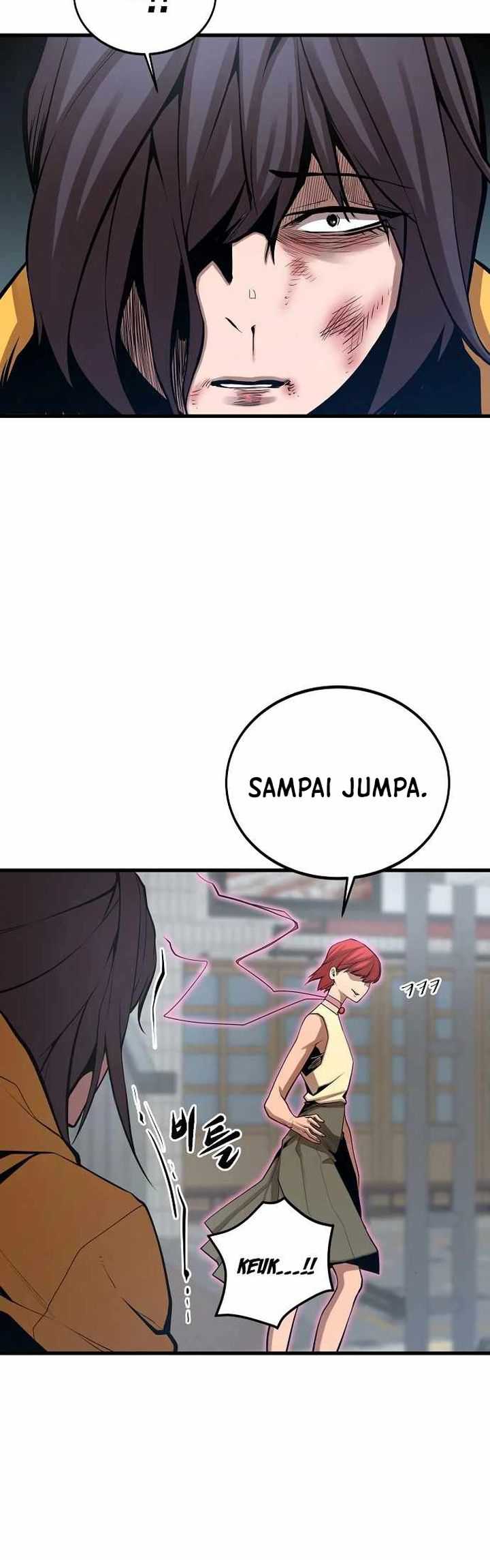 Gwei Chapter 24 - halaman 11