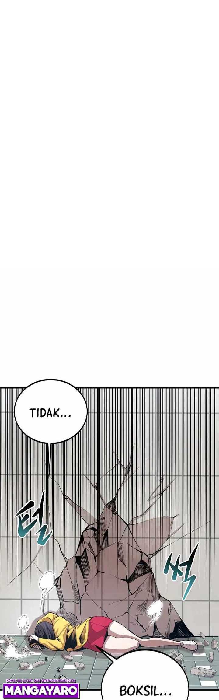 Gwei Chapter 24 - halaman 12