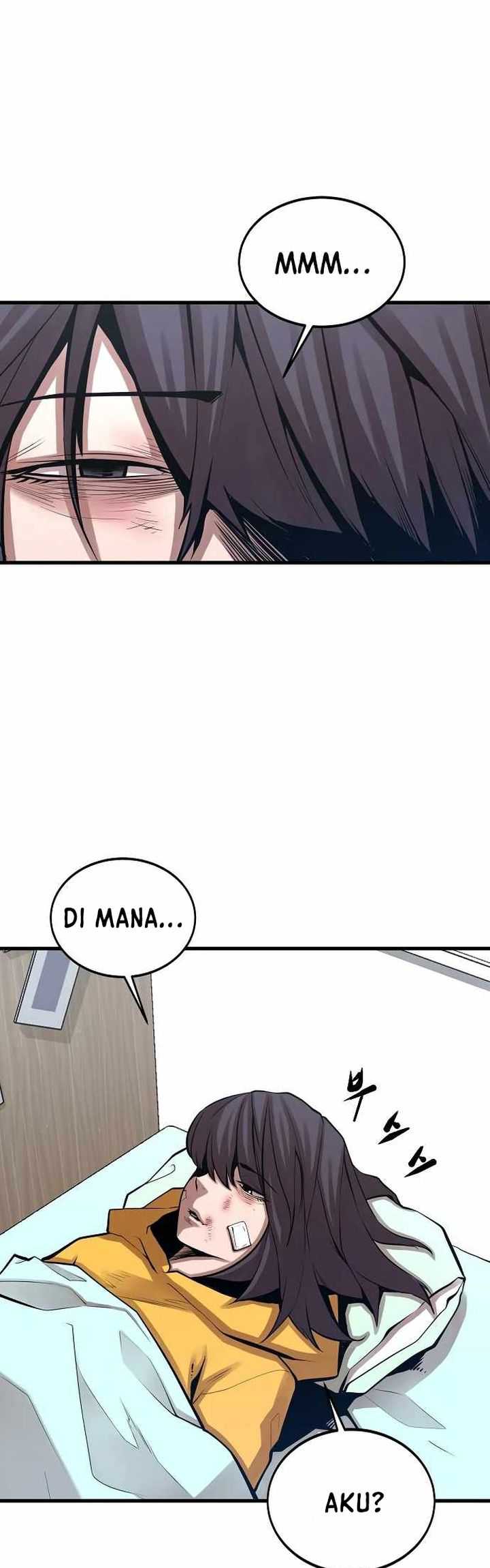 Gwei Chapter 24 - halaman 14