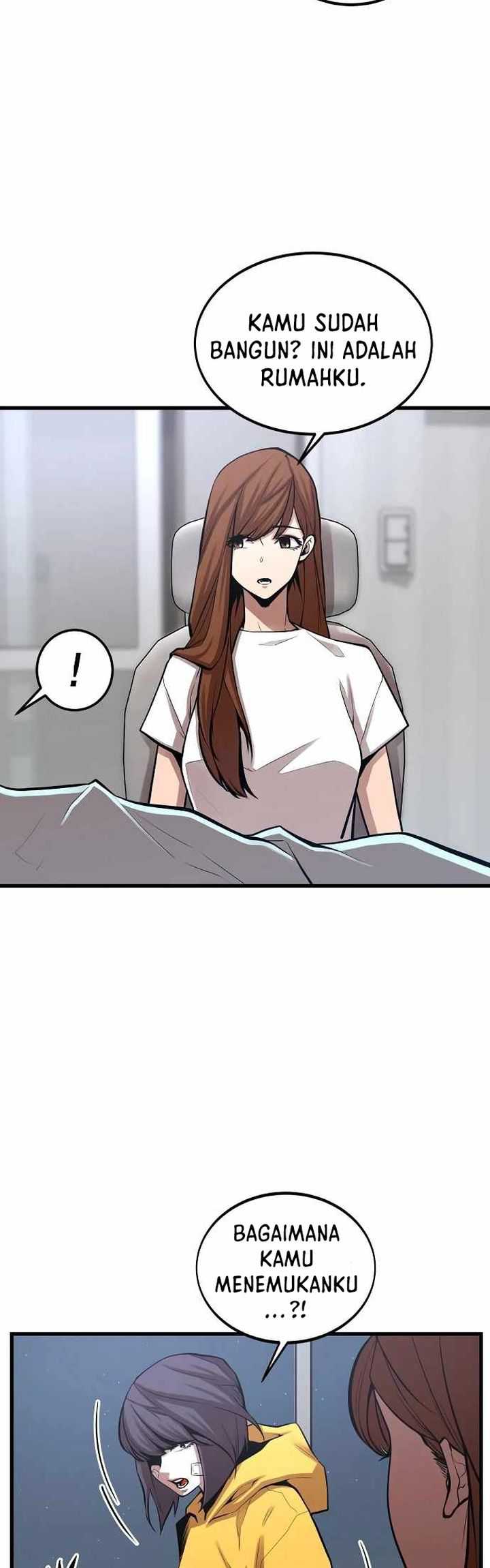 Gwei Chapter 24 - halaman 15