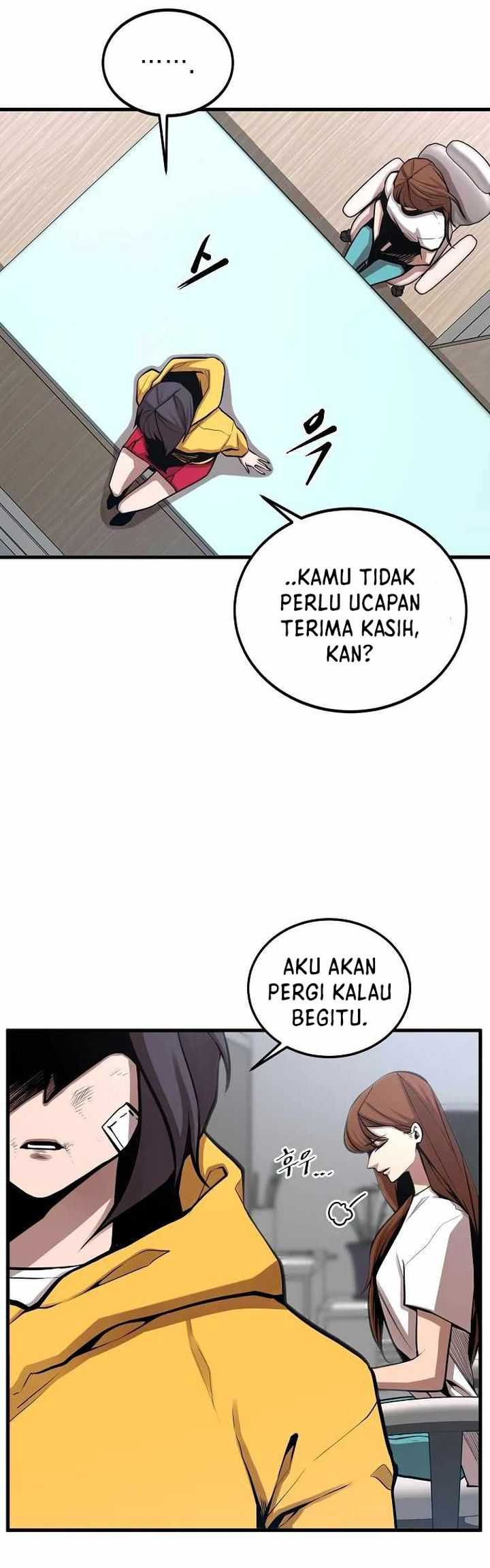 Gwei Chapter 24 - halaman 17