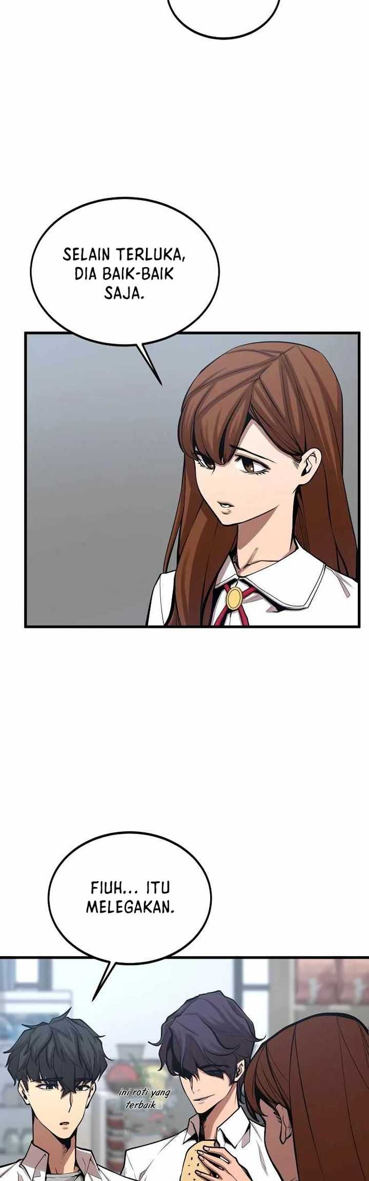 Gwei Chapter 24 - halaman 23
