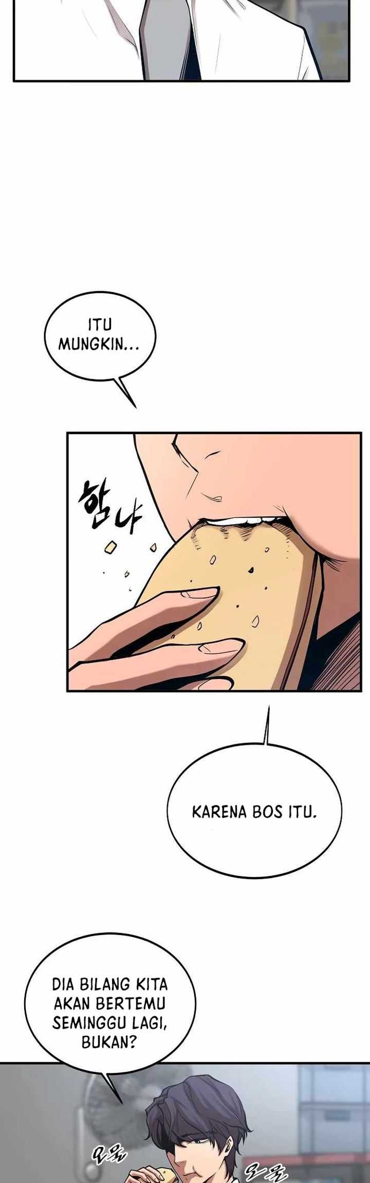 Gwei Chapter 24 - halaman 25