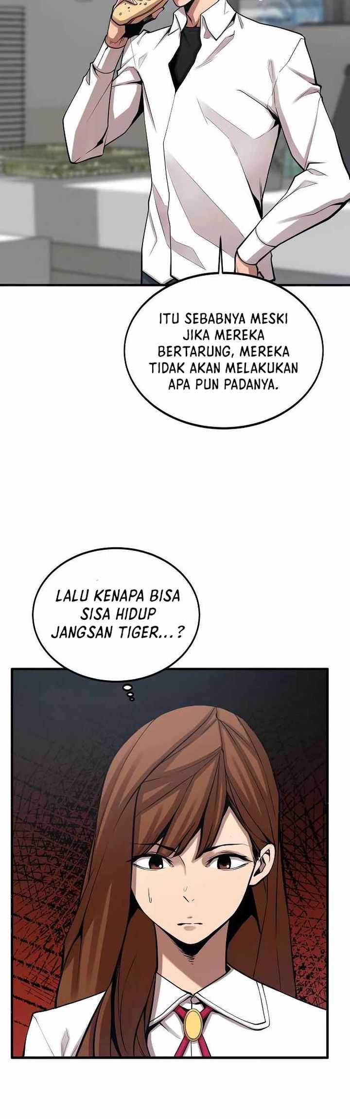 Gwei Chapter 24 - halaman 26