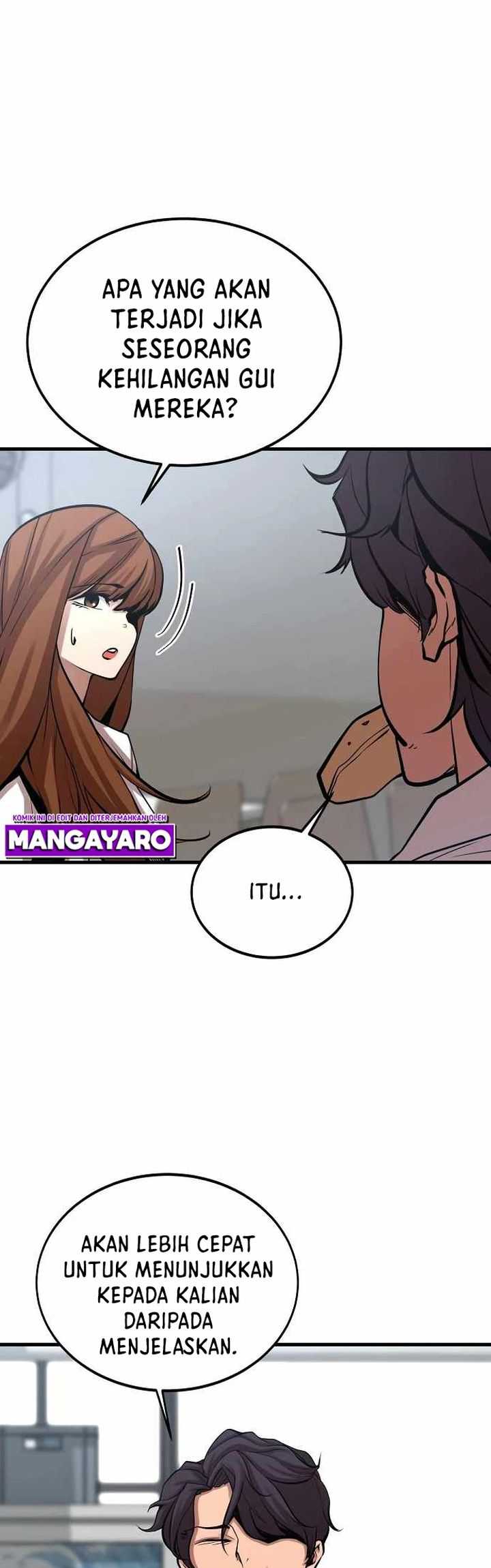 Gwei Chapter 24 - halaman 27
