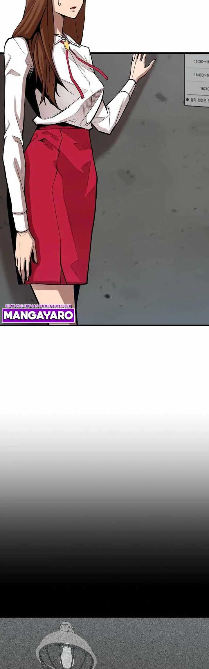 Gwei Chapter 24 - halaman 30