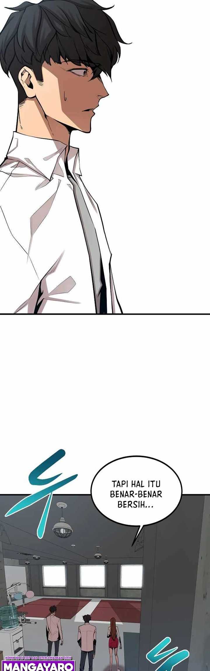 Gwei Chapter 24 - halaman 34