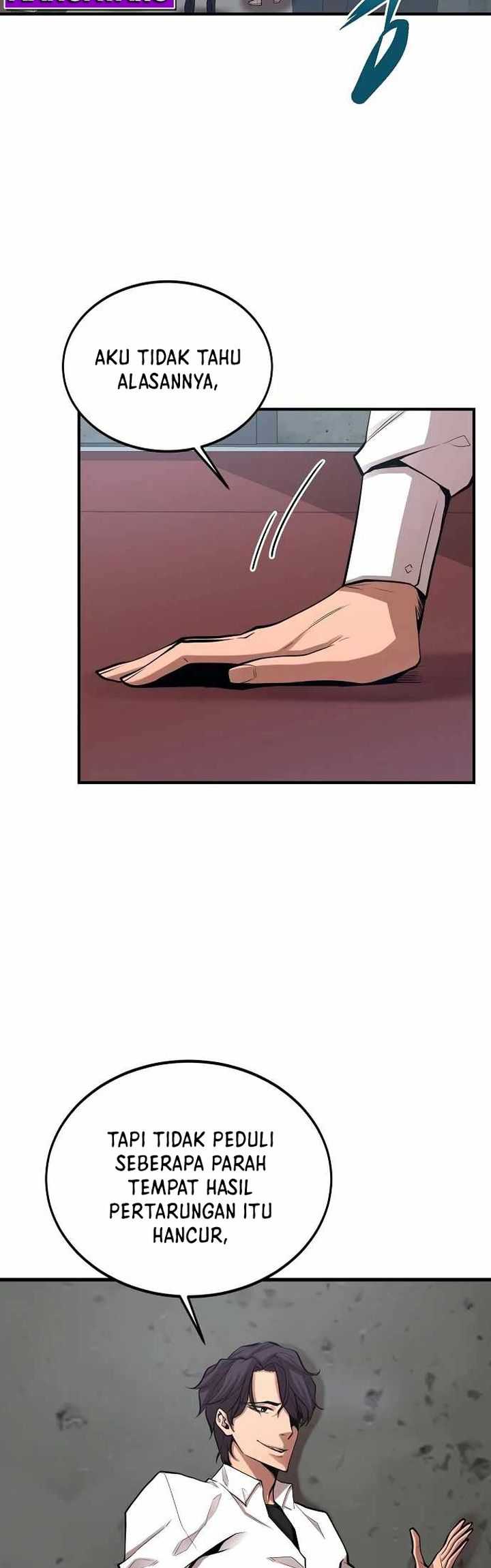 Gwei Chapter 24 - halaman 35