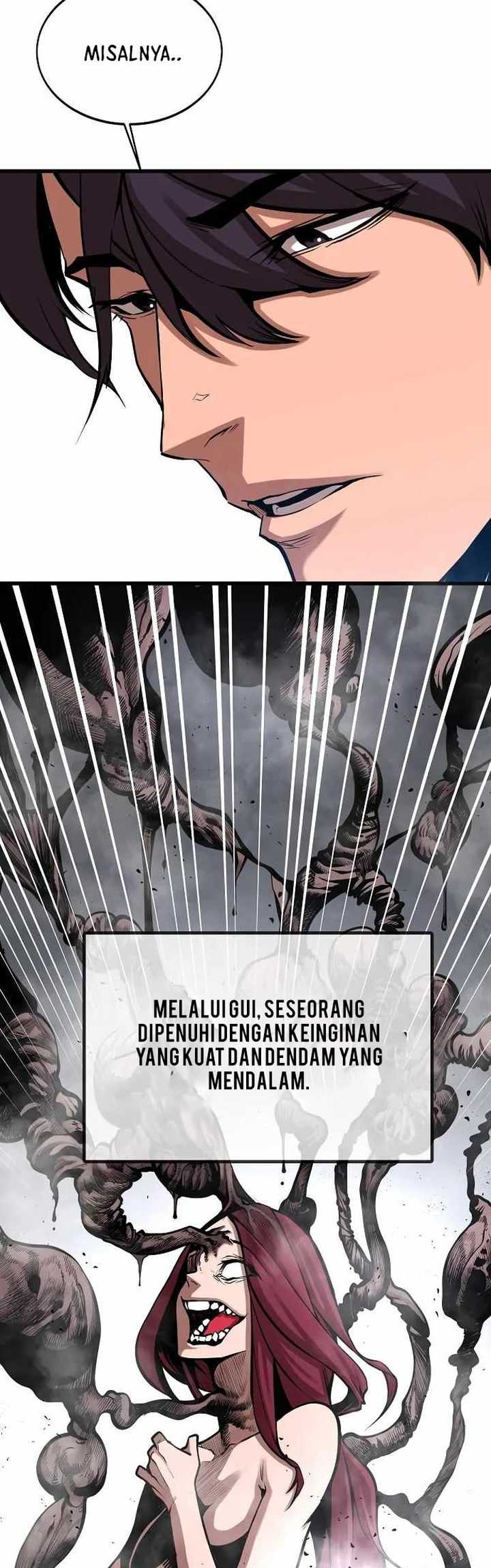 Gwei Chapter 24 - halaman 39