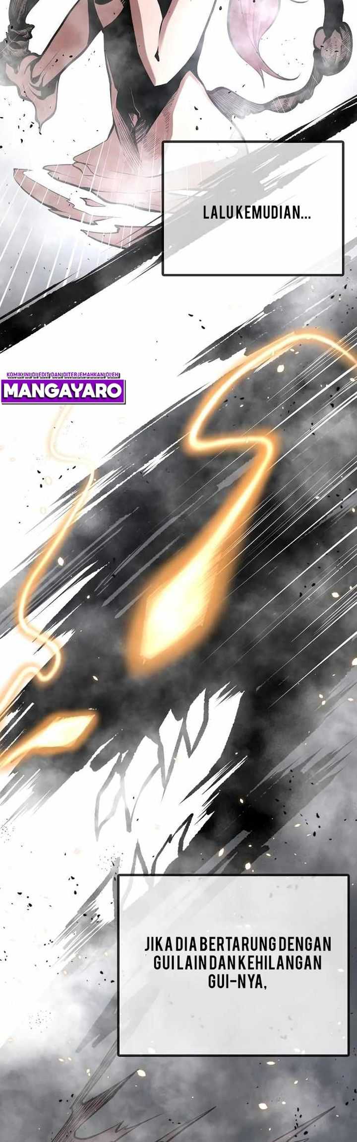 Gwei Chapter 24 - halaman 40
