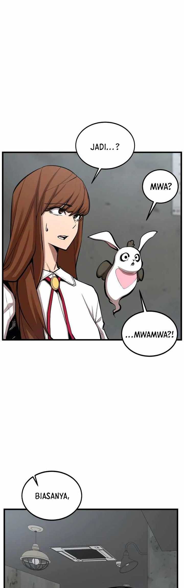 Gwei Chapter 24 - halaman 42