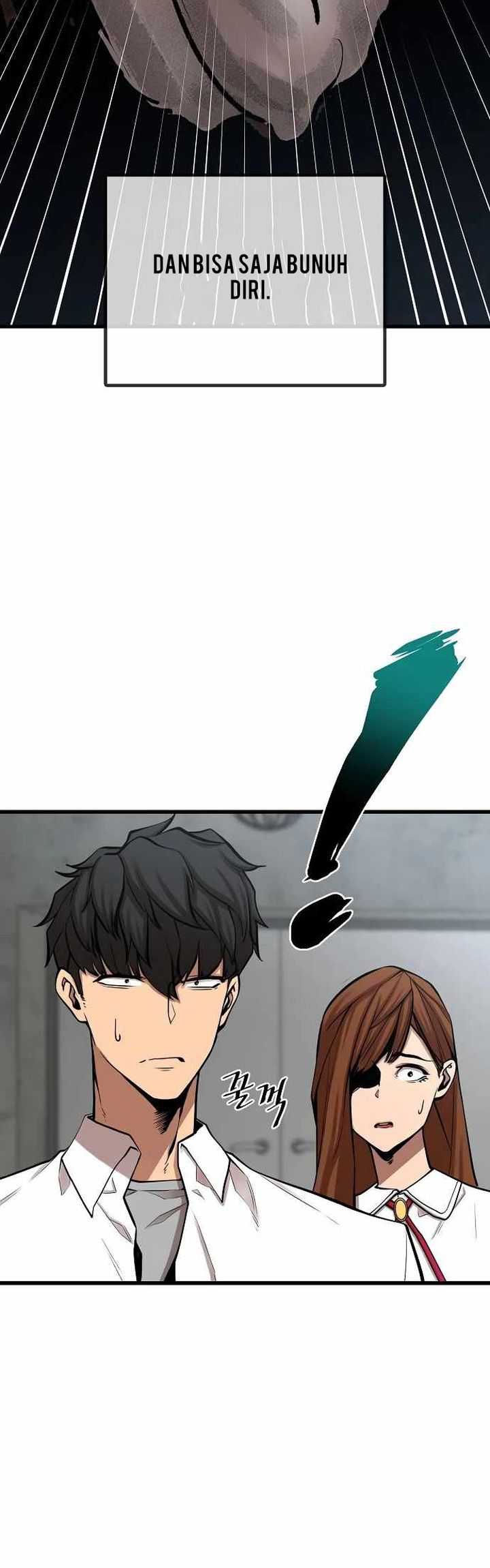 Gwei Chapter 24 - halaman 45
