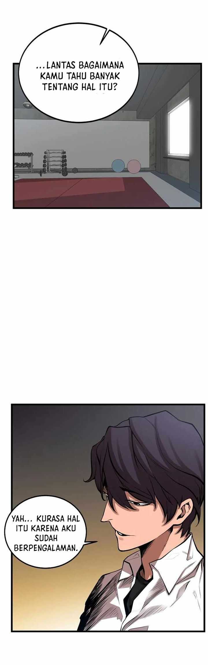 Gwei Chapter 24 - halaman 46