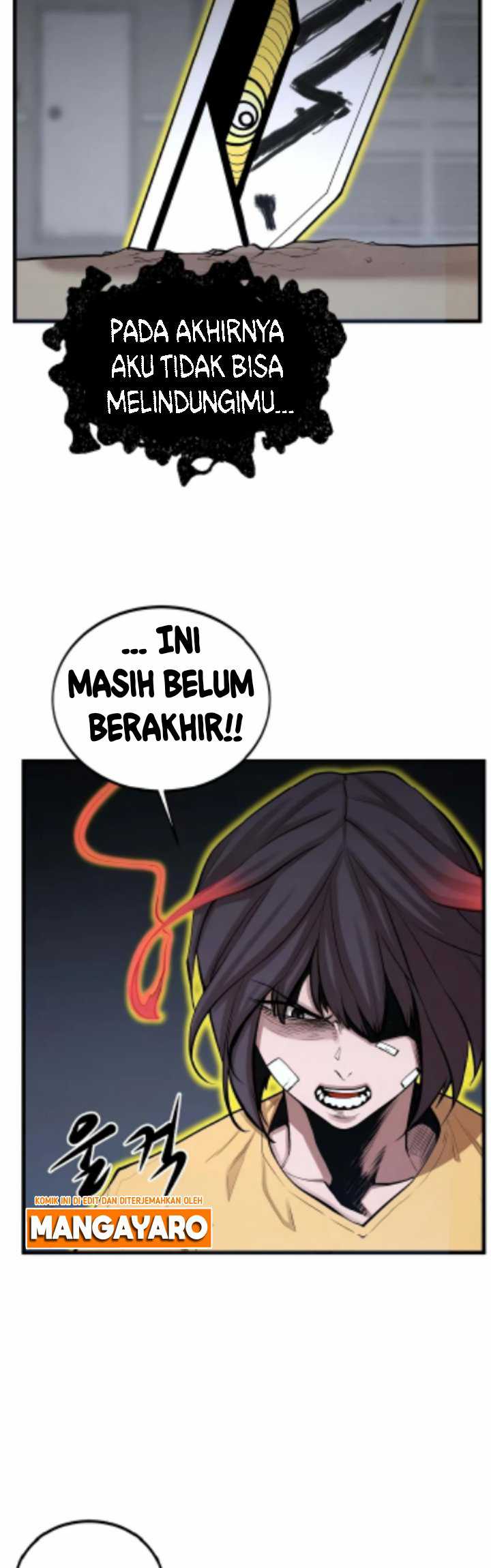Gwei Chapter 25 - halaman 10
