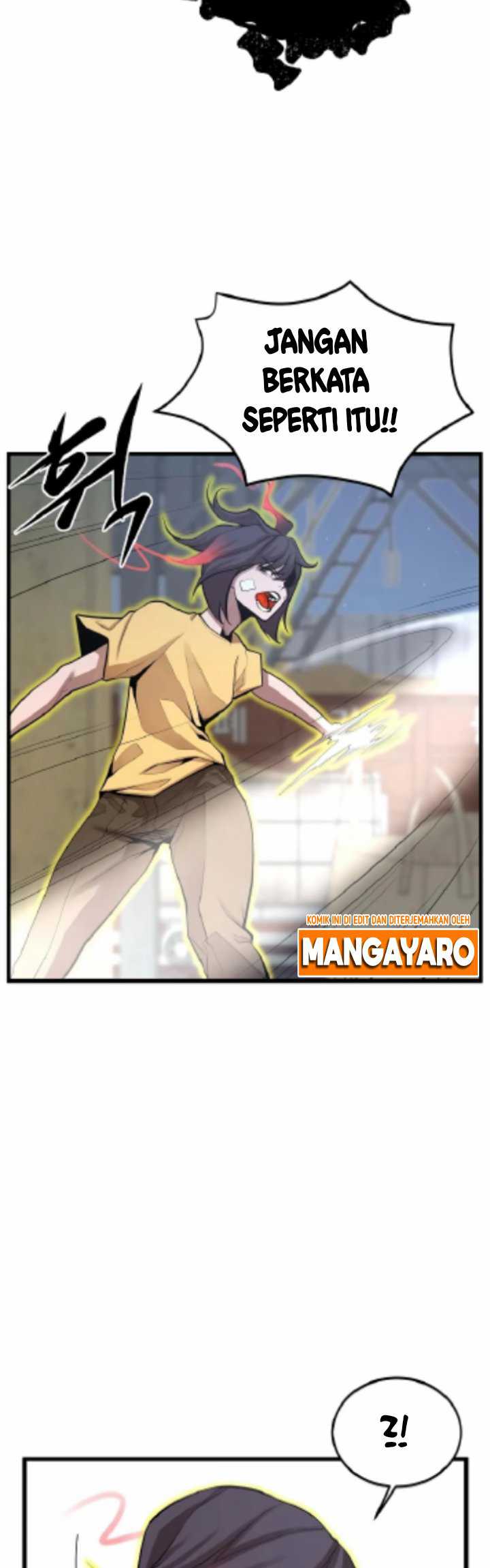 Gwei Chapter 25 - halaman 13