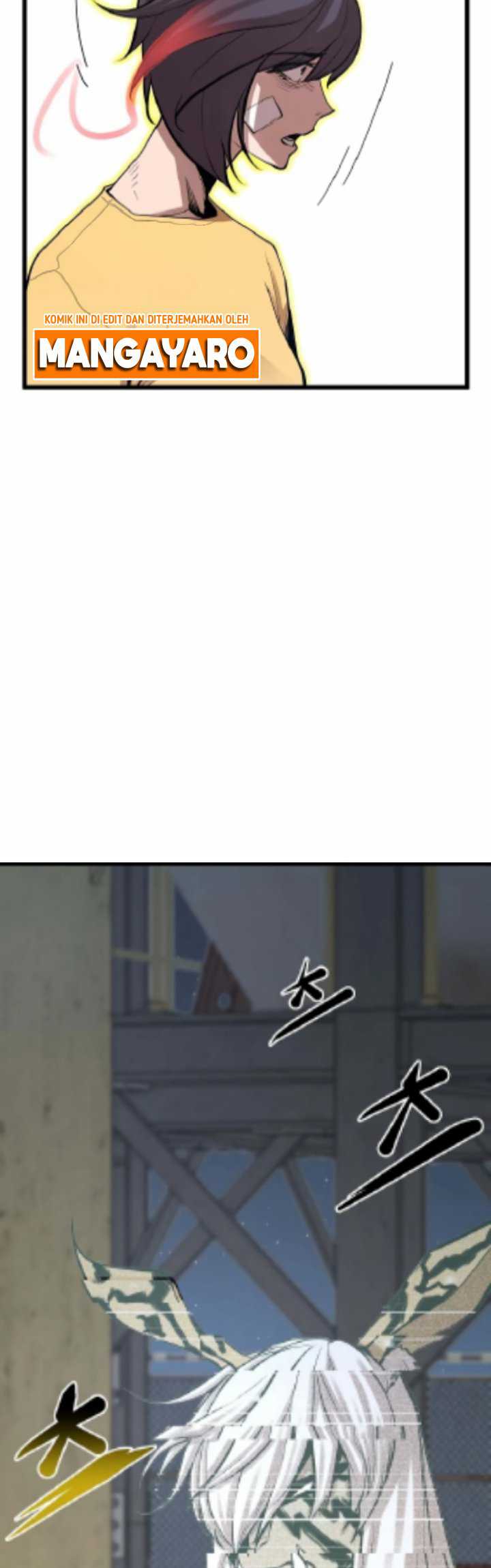 Gwei Chapter 25 - halaman 14