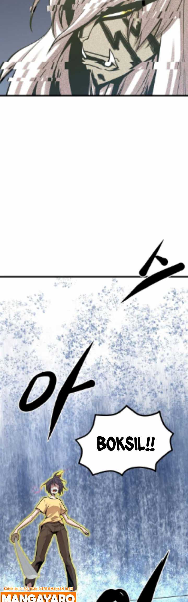 Gwei Chapter 25 - halaman 16