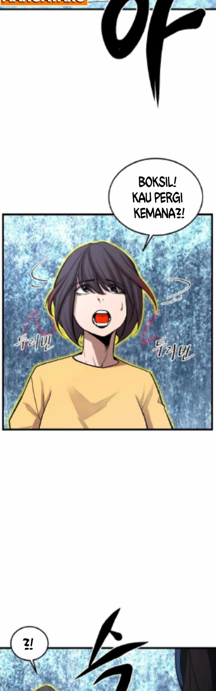 Gwei Chapter 25 - halaman 17