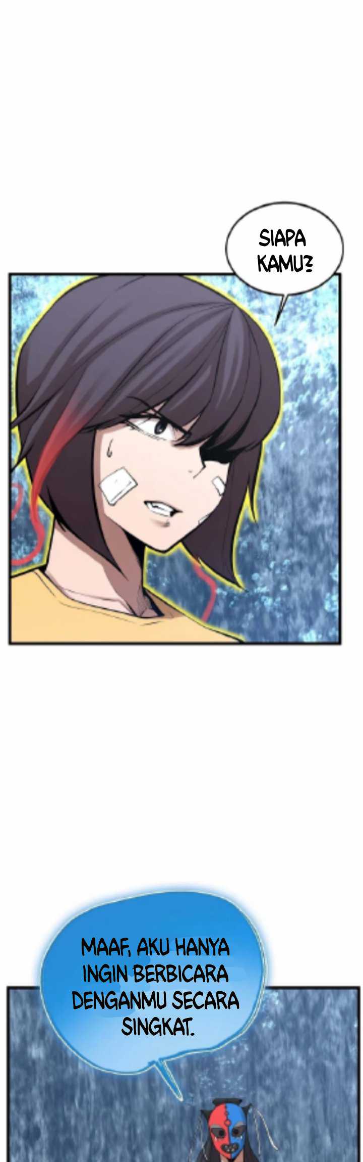Gwei Chapter 25 - halaman 19