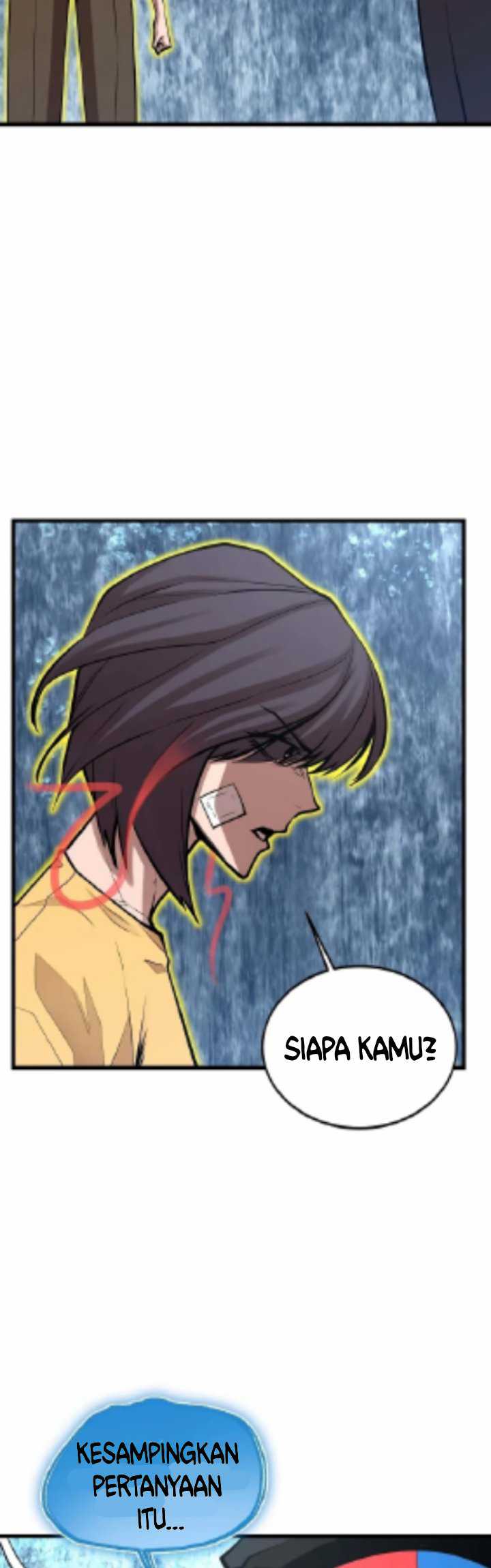 Gwei Chapter 25 - halaman 22