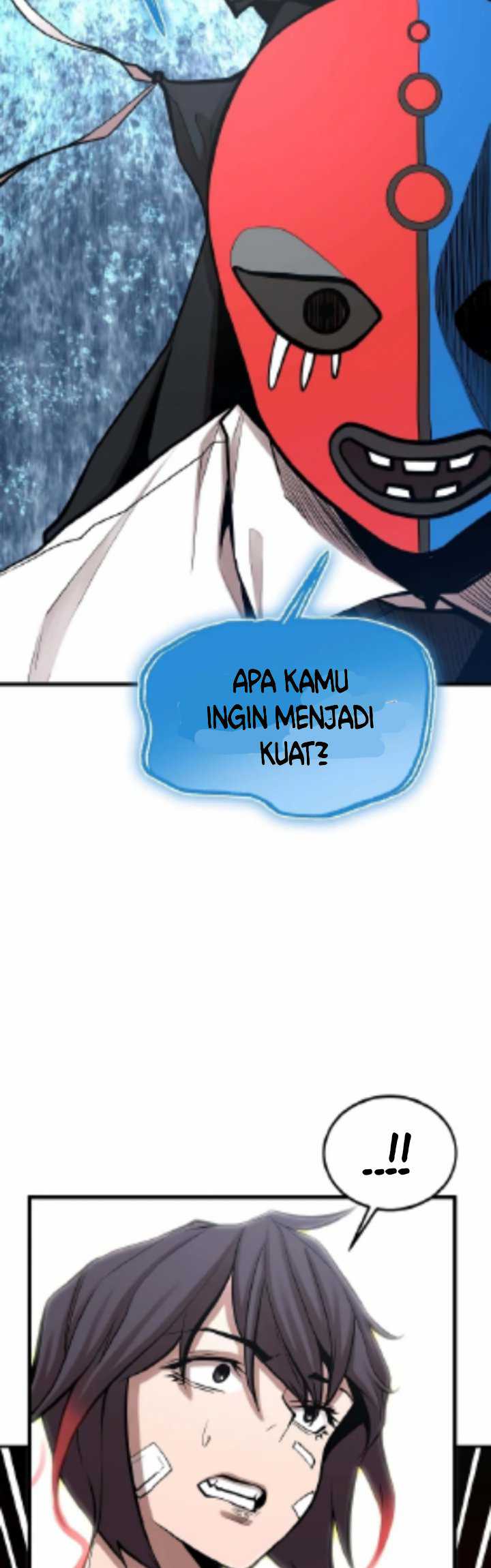 Gwei Chapter 25 - halaman 23