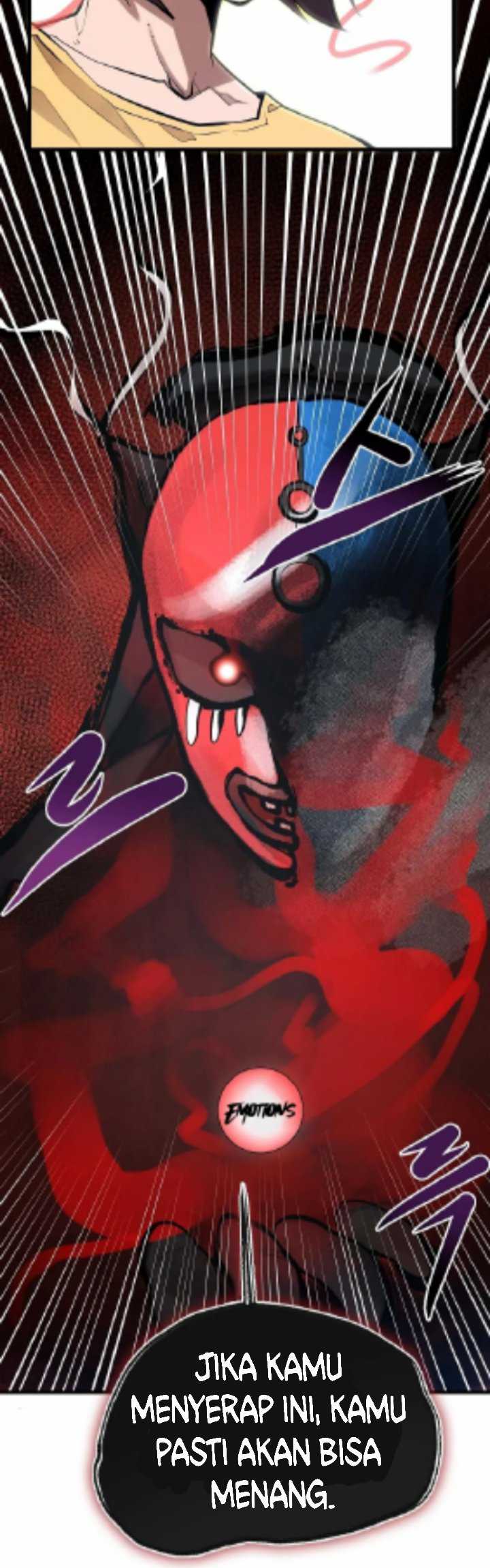 Gwei Chapter 25 - halaman 24