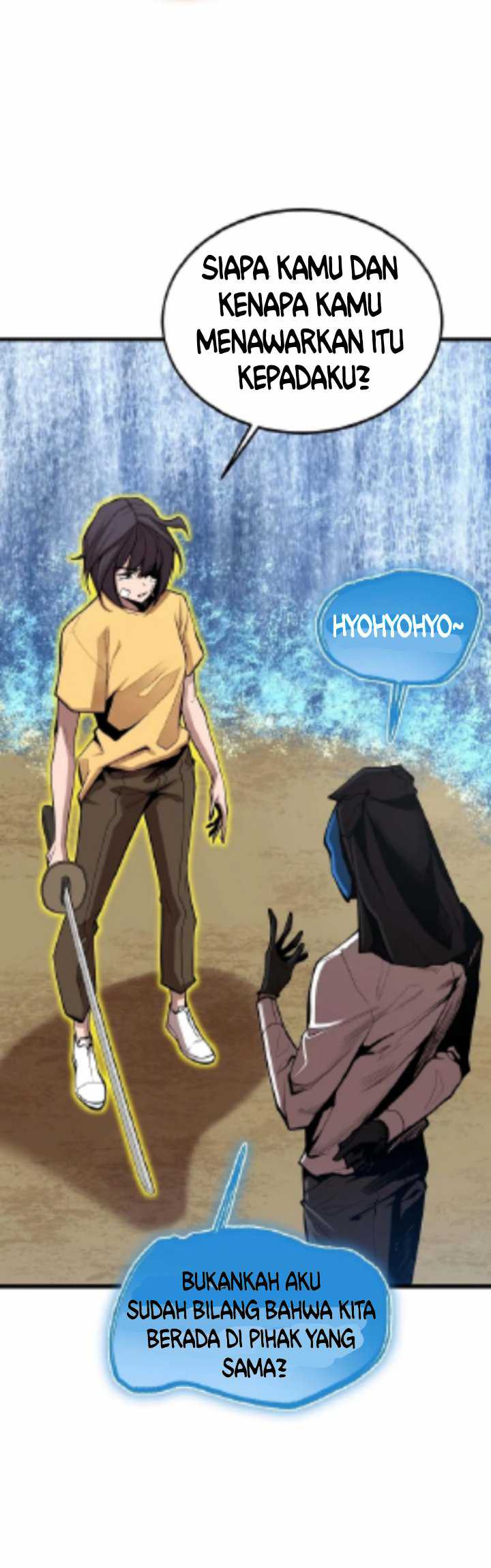 Gwei Chapter 25 - halaman 25