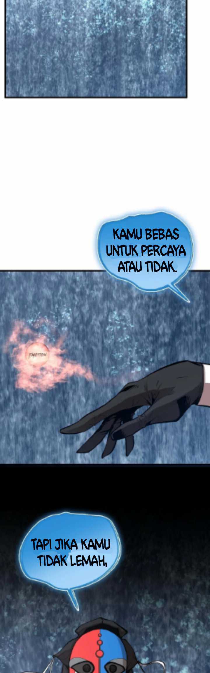 Gwei Chapter 25 - halaman 28