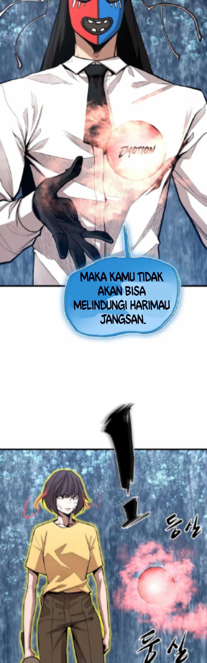 Gwei Chapter 25 - halaman 29