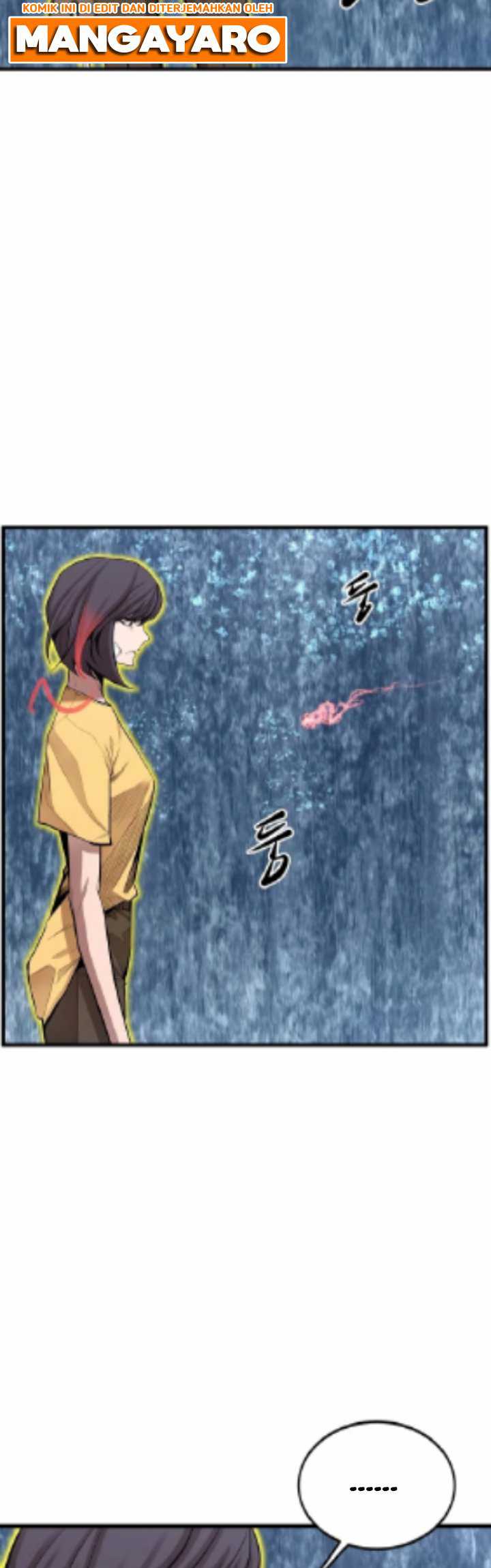 Gwei Chapter 25 - halaman 30