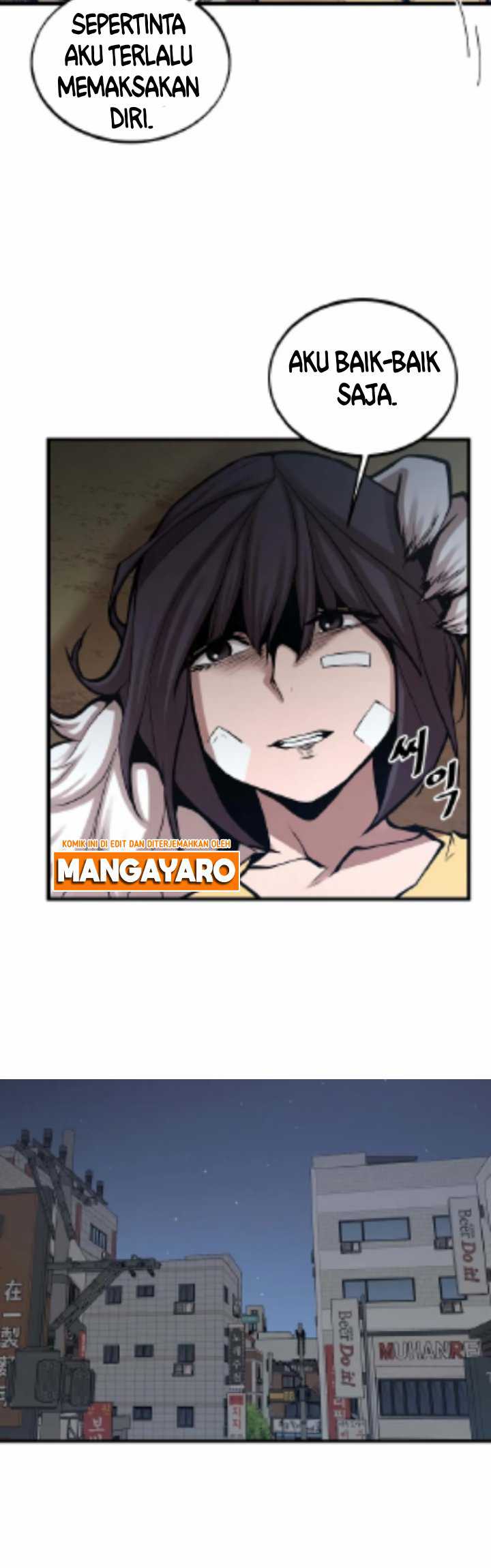 Gwei Chapter 25 - halaman 35
