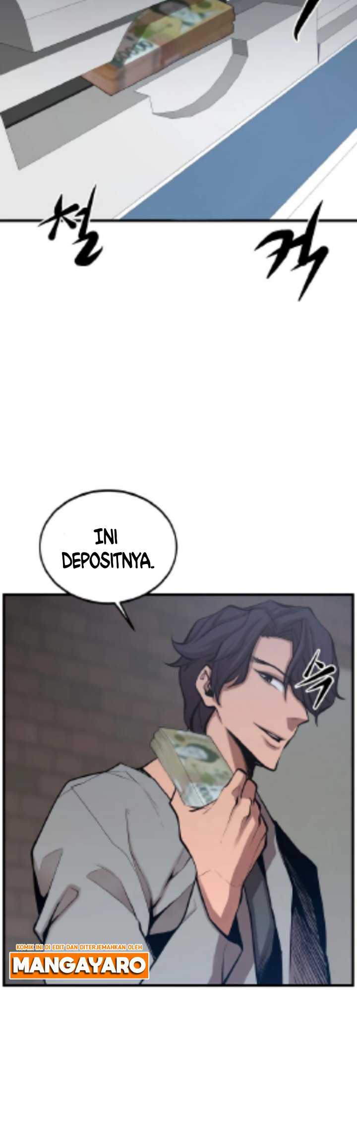 Gwei Chapter 25 - halaman 40