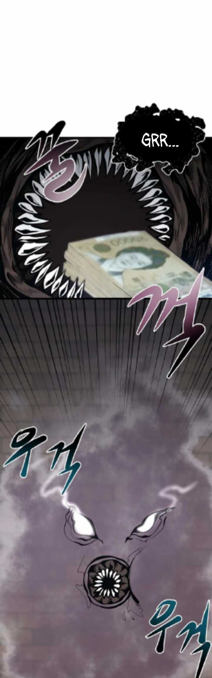 Gwei Chapter 25 - halaman 41