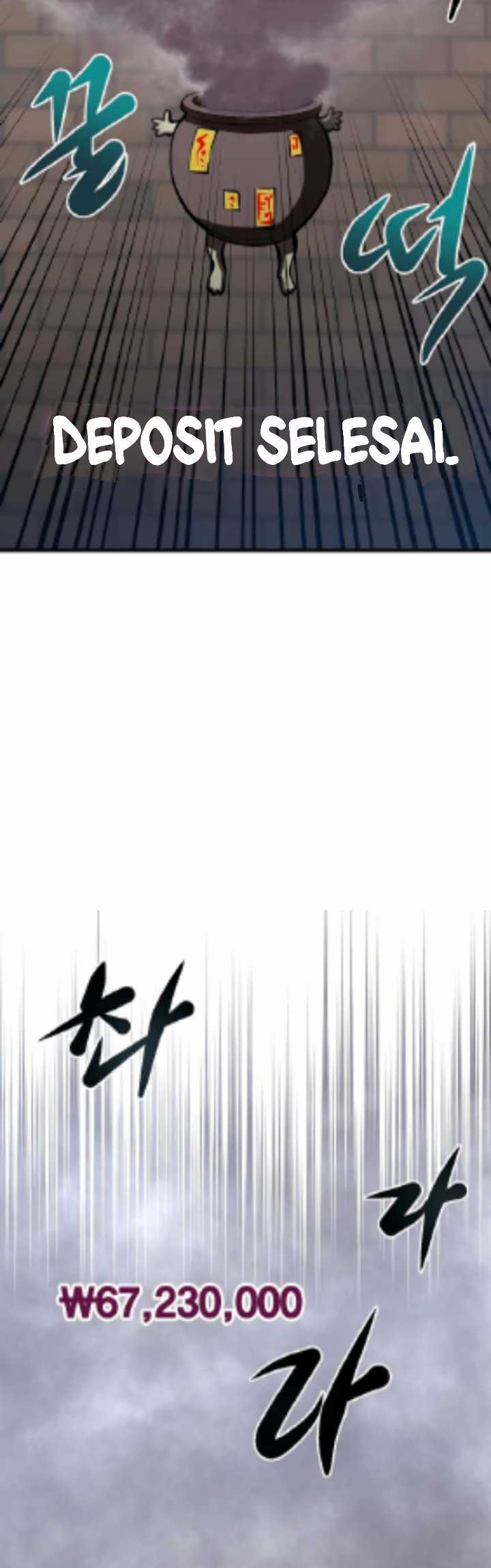 Gwei Chapter 25 - halaman 42