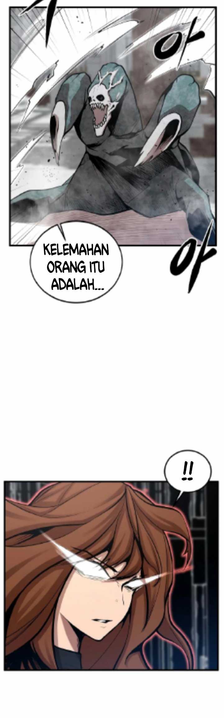Gwei Chapter 25 - halaman 49