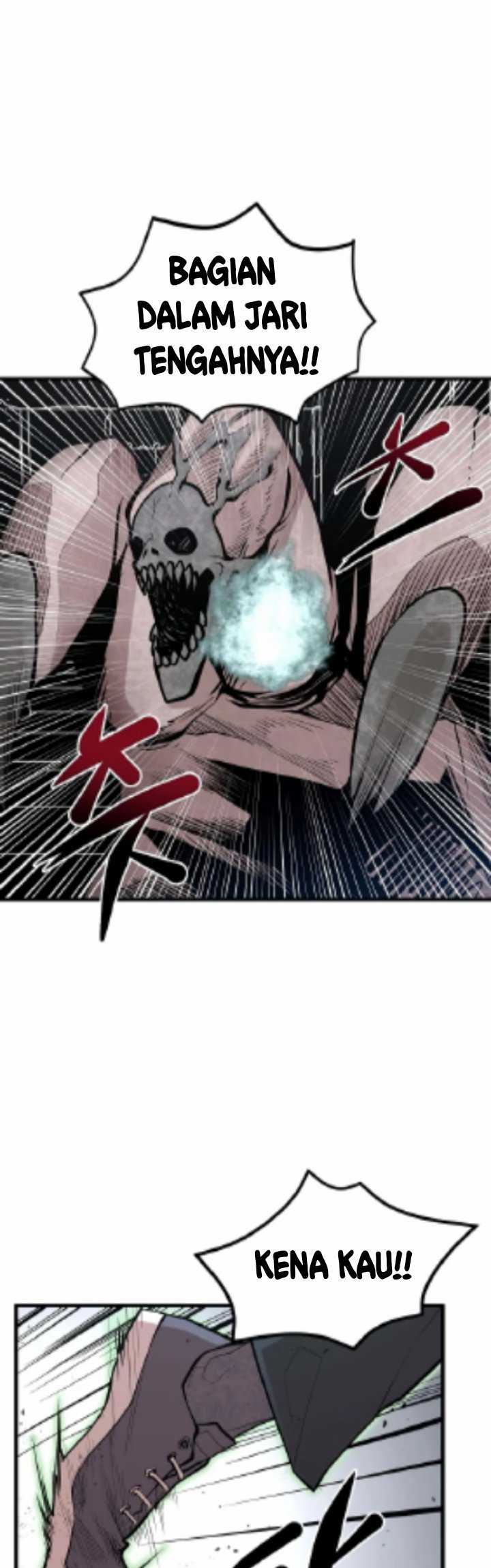 Gwei Chapter 25 - halaman 50