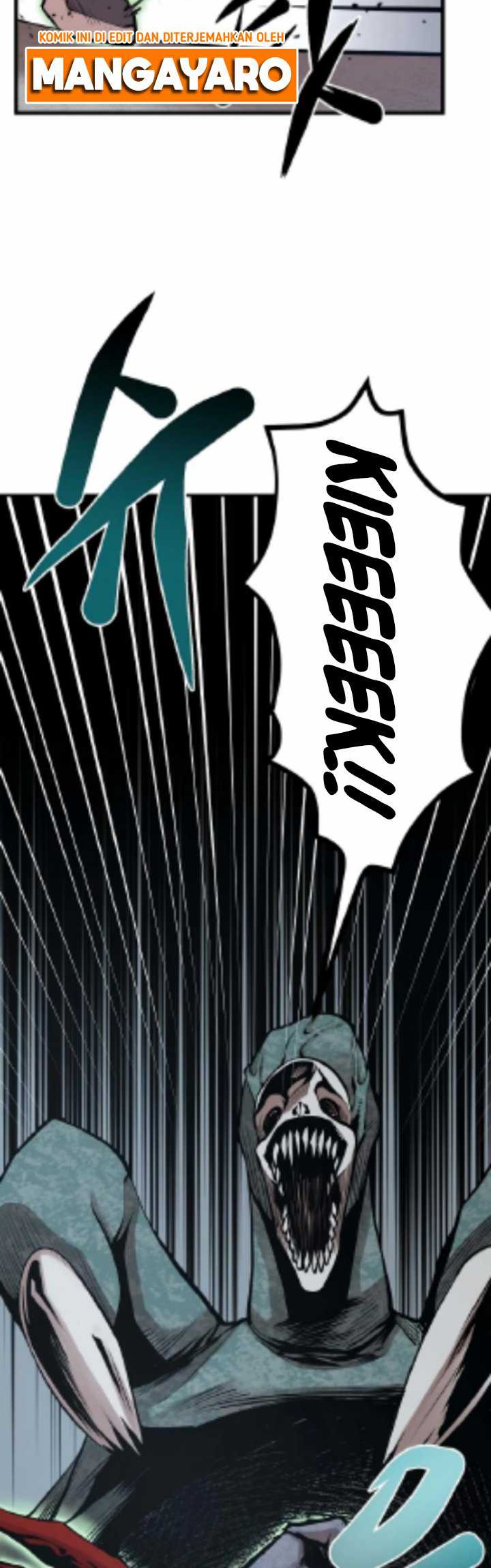 Gwei Chapter 25 - halaman 51