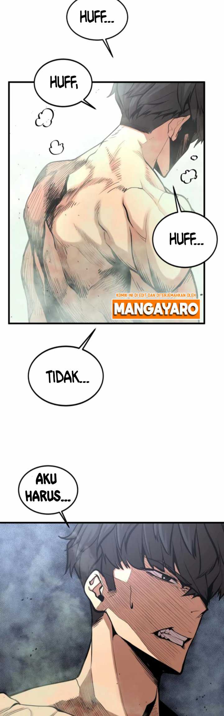 Gwei Chapter 25 - halaman 54