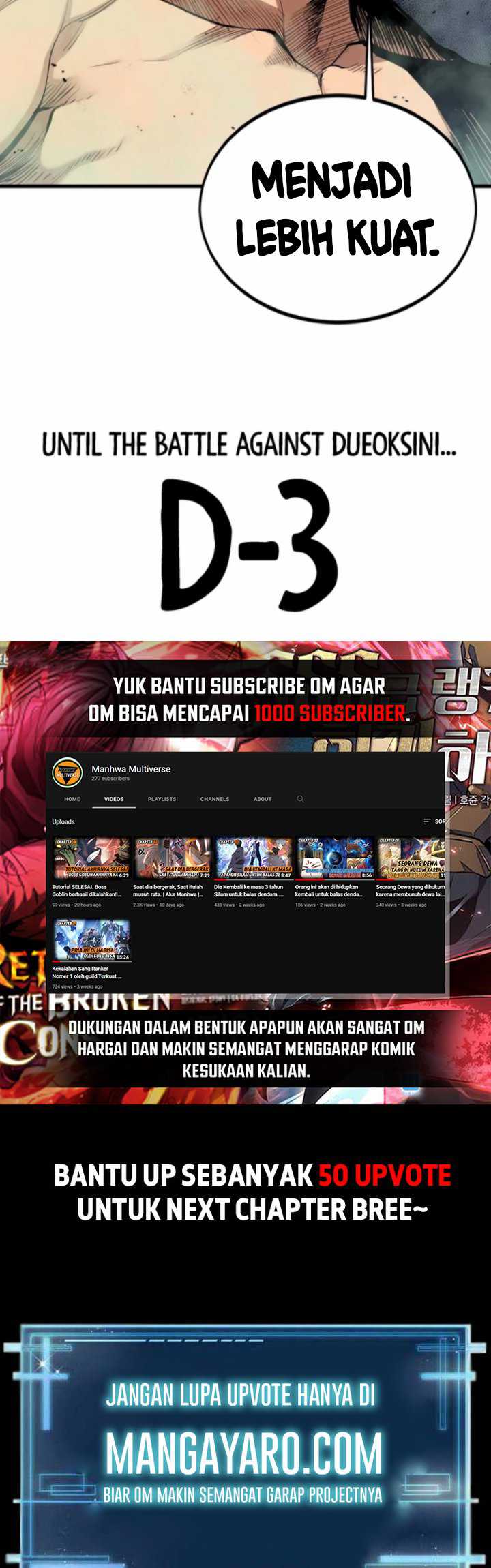 Gwei Chapter 25 - halaman 55