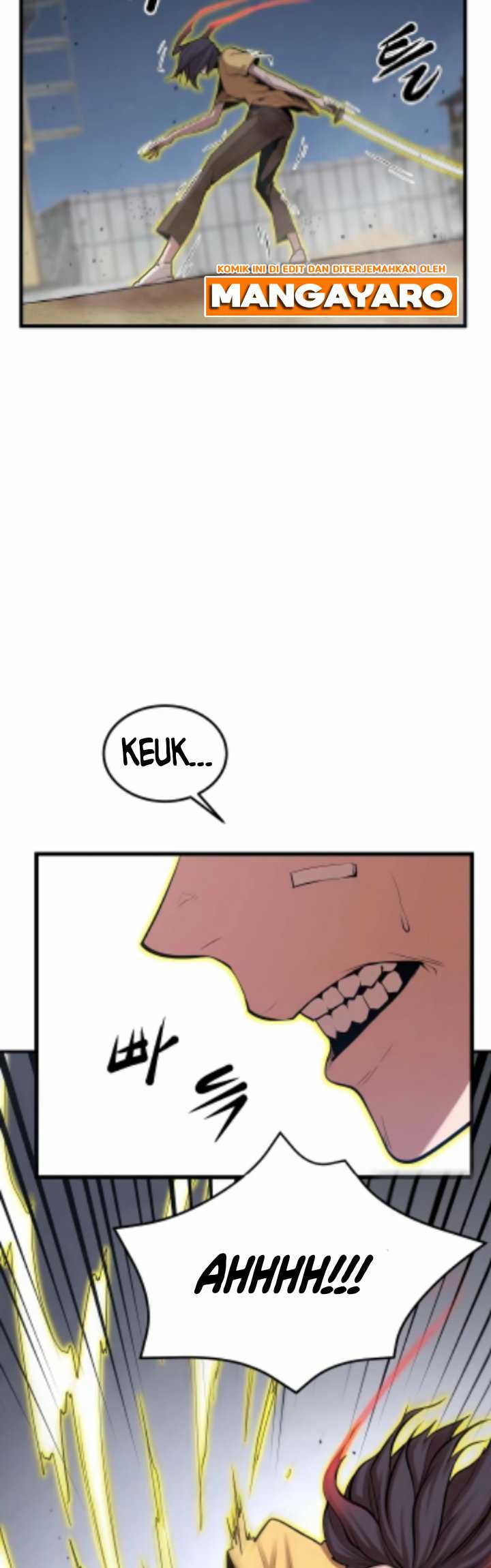 Gwei Chapter 25 - halaman 7