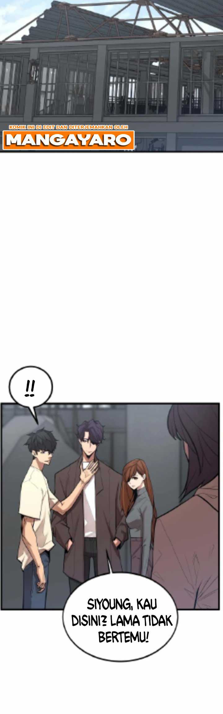 Gwei Chapter 26 - halaman 21