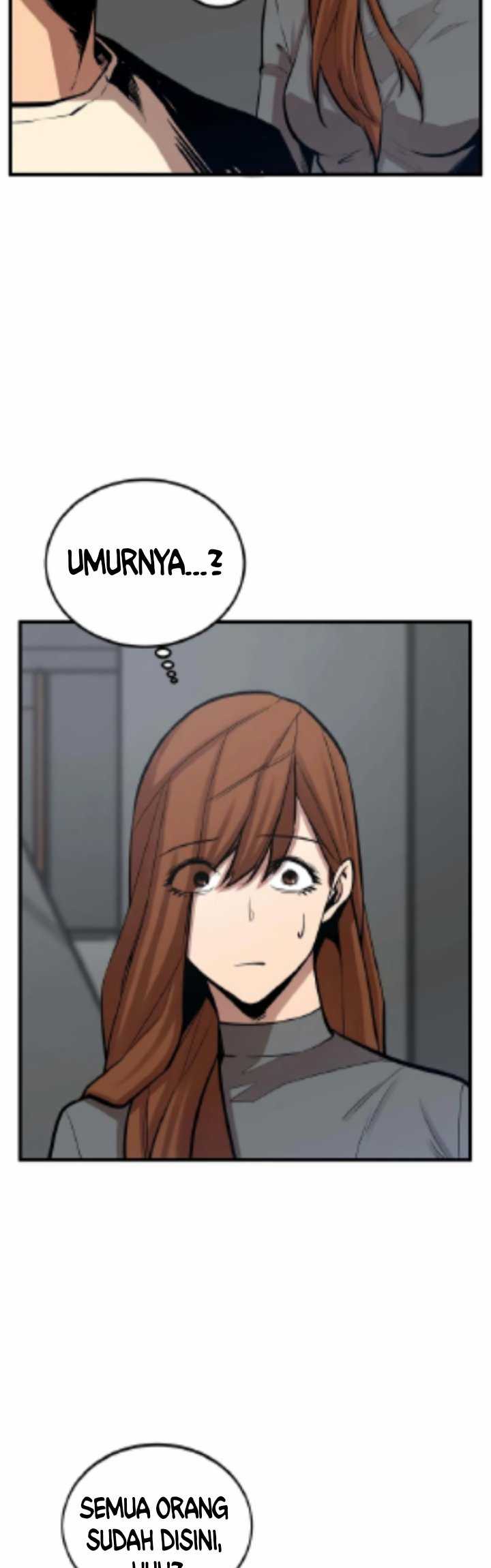 Gwei Chapter 26 - halaman 23