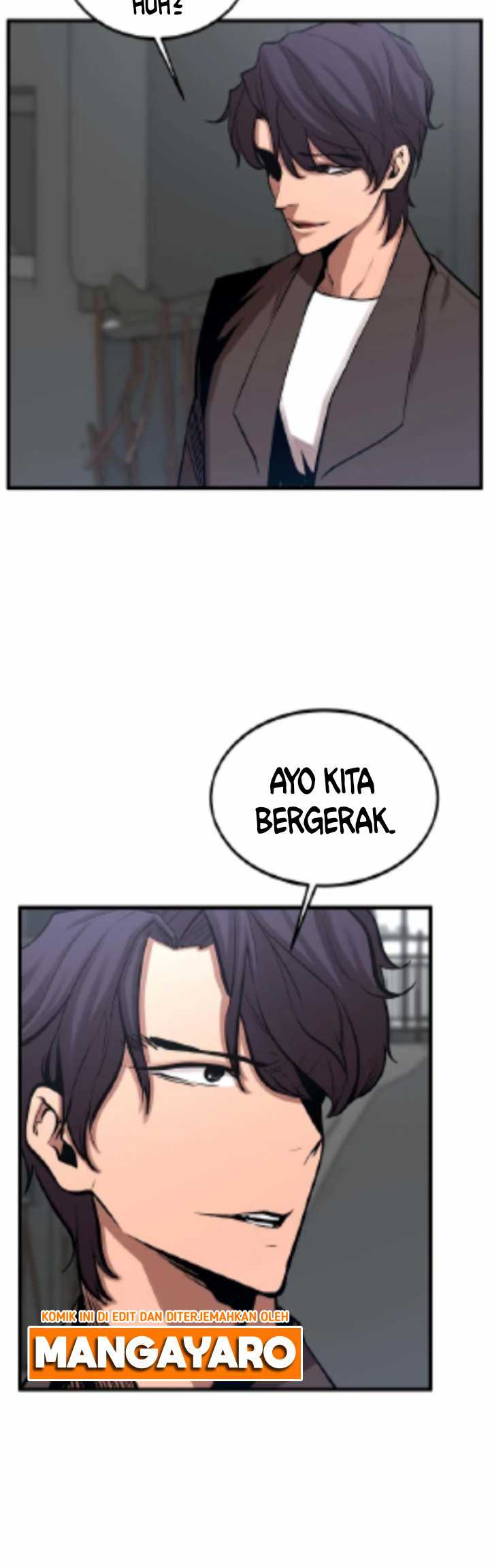 Gwei Chapter 26 - halaman 24
