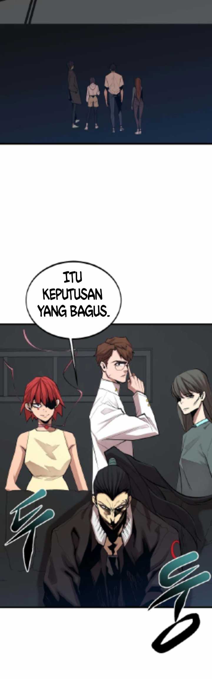 Gwei Chapter 26 - halaman 27