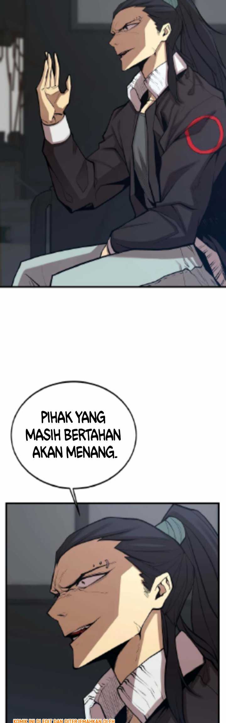 Gwei Chapter 26 - halaman 29