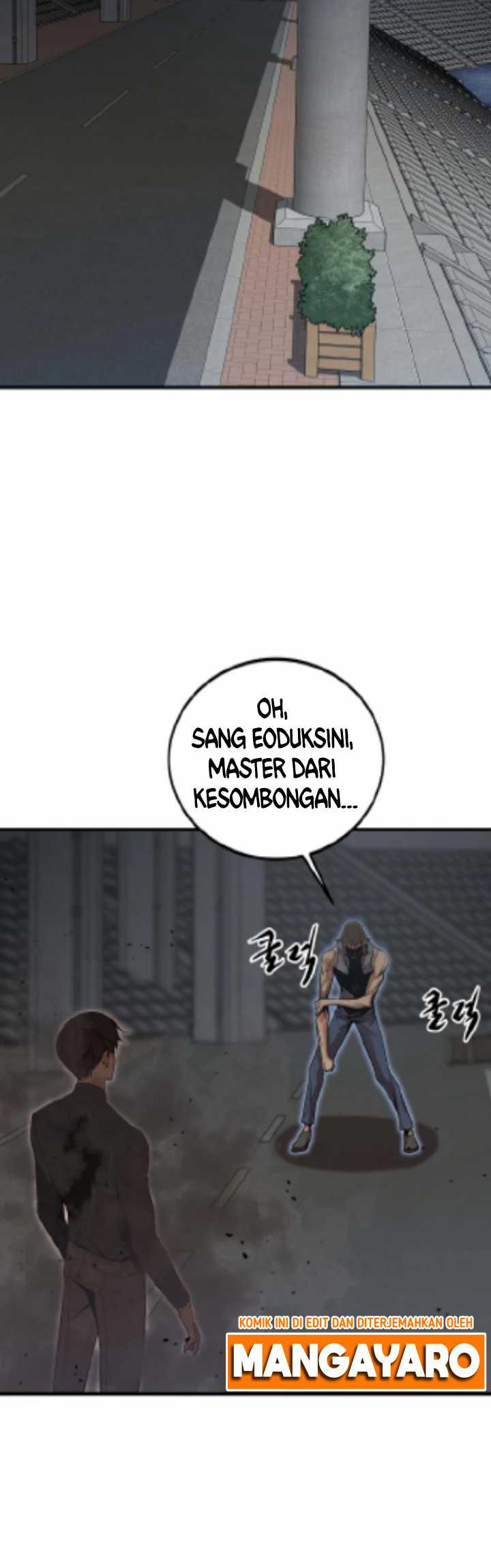 Gwei Chapter 26 - halaman 3