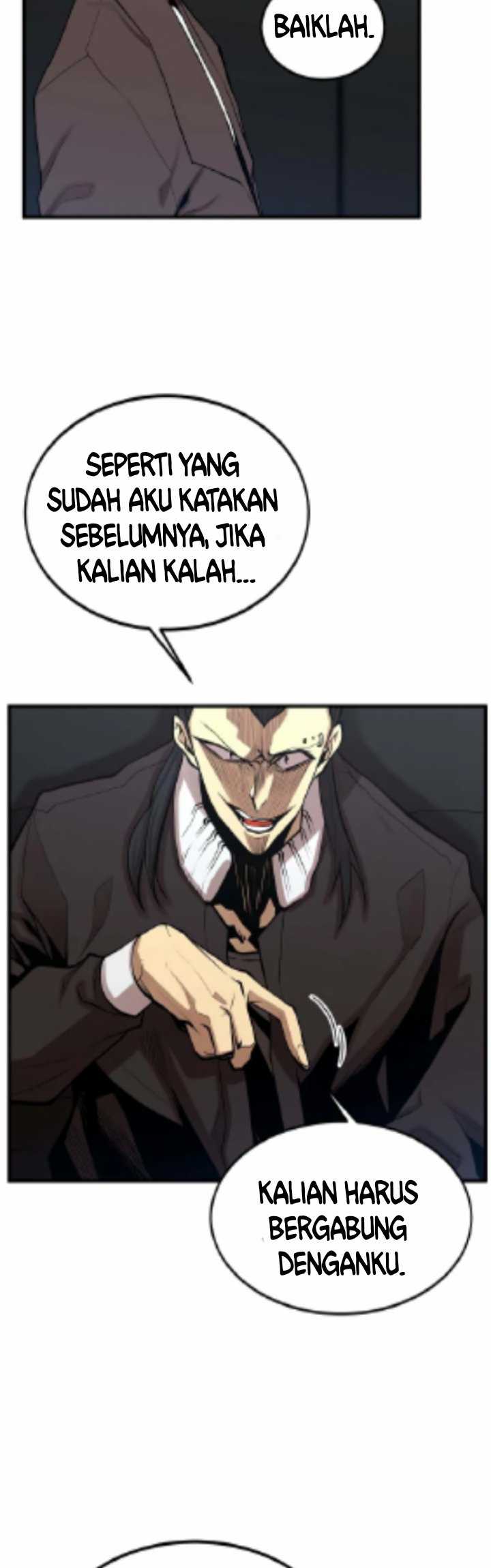 Gwei Chapter 26 - halaman 31